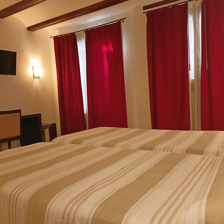 Hotel Rey Sancho Navarrete Zewnętrze zdjęcie