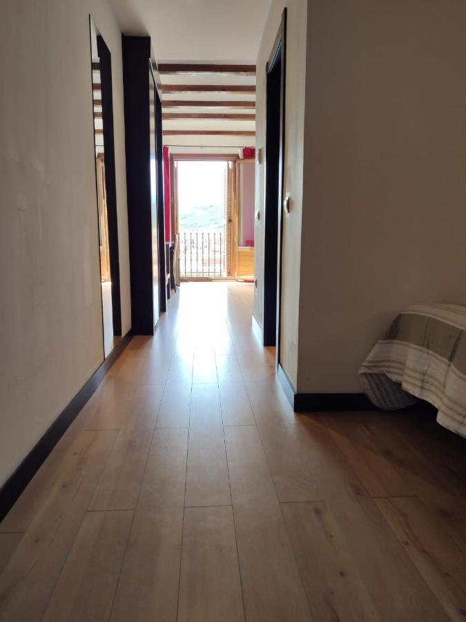 Hotel Rey Sancho Navarrete Zewnętrze zdjęcie