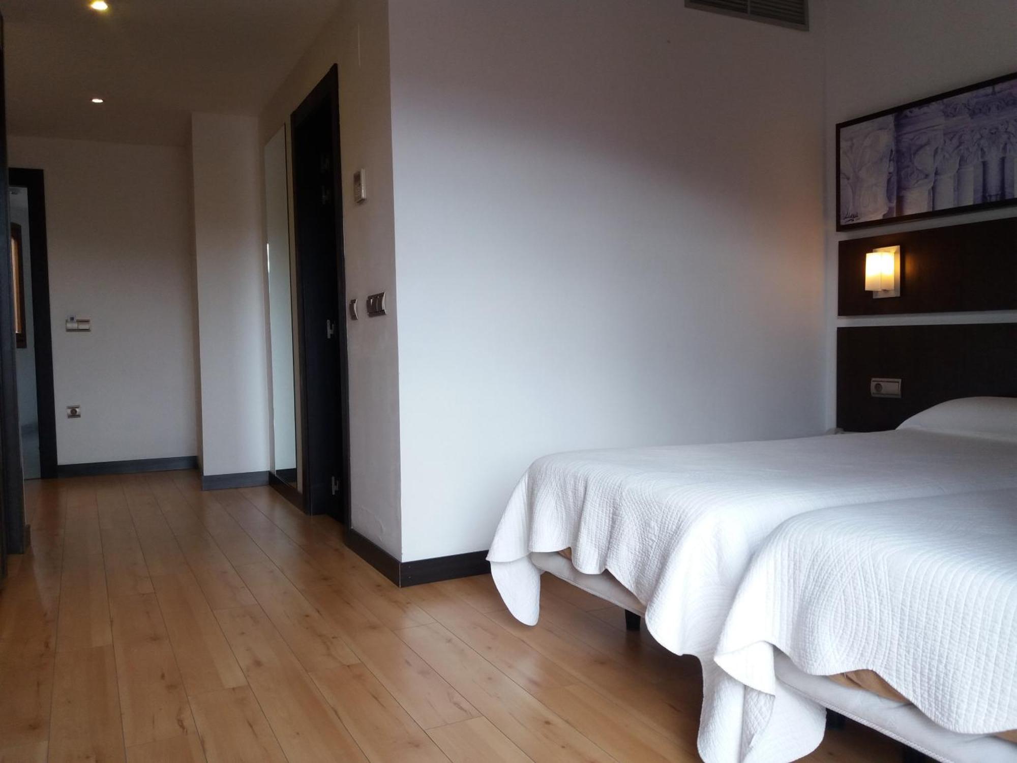 Hotel Rey Sancho Navarrete Pokój zdjęcie
